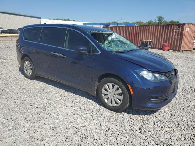 2C4RC1AG2JR274890 2018 CHRYSLER PACIFICA, photo no. 4