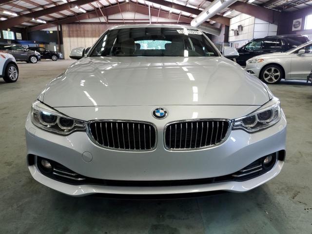 WBA4C9C56GG140184 BMW 428 Xi Gran Coupe Sulev