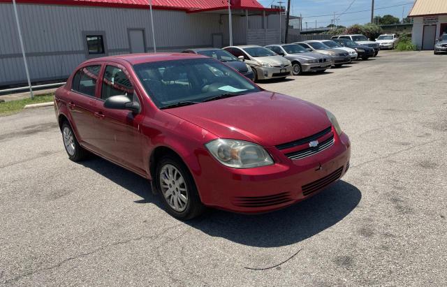 2010 Chevrolet Cobalt LS