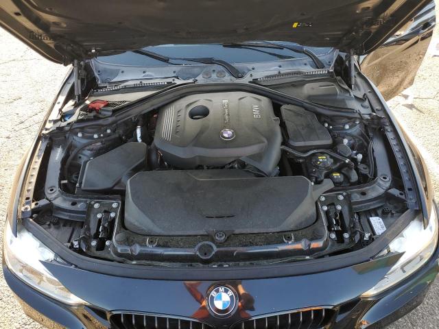 WBA8B9G53HNU51485 BMW 330 I