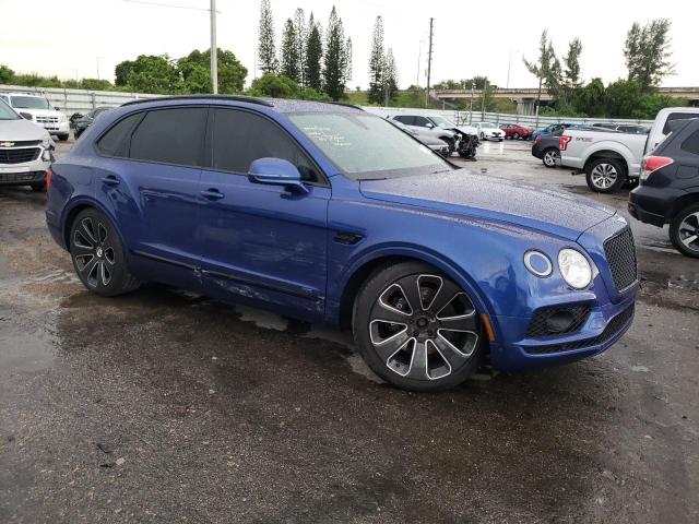 VIN SJAAM2ZV4LC029380 2020 Bentley Bentayga no.4