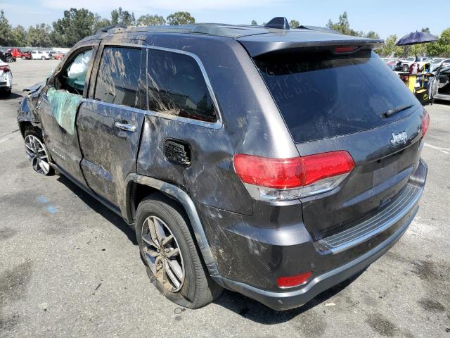 1C4RJEBG4KC767850 Jeep Grand Cherokee Limited