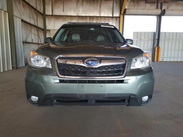 JF2SJAHC5GH470208 | 2016 SUBARU FORESTER 2