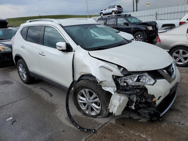 KNMAT2MV2GP699727 Nissan ROGUE S