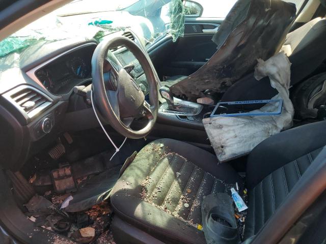 3FA6P0H78FR162612 Ford FUSION SE