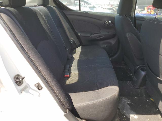 3N1CN7AP4EL810957 Nissan VERSA S