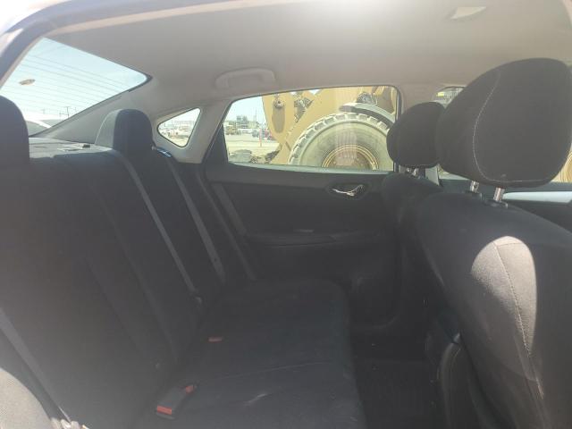 3N1AB7AP1KY425452 Nissan SENTRA S