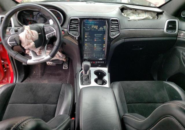 1C4RJFN9XJC223659 Jeep Grand Cherokee Trackhawk