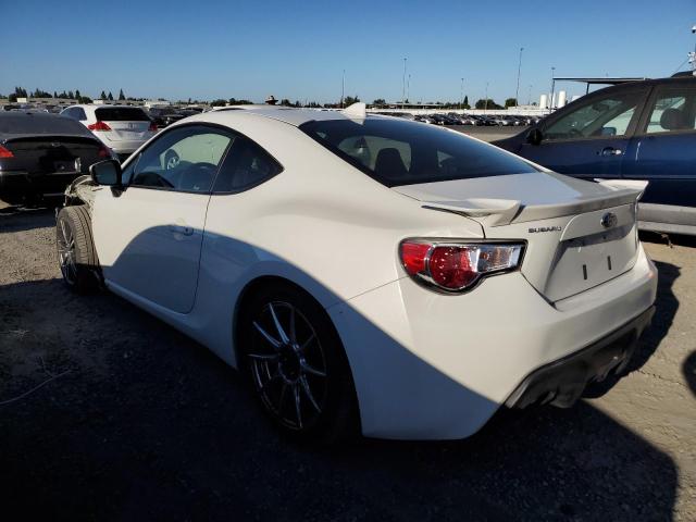 JF1ZCAC12F9605639 Subaru Brz 2.0 Limited
