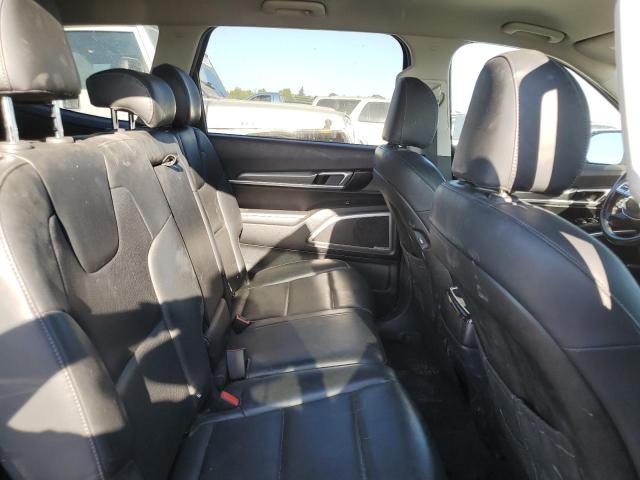 5XYP24HC0LG050409 KIA Telluride Lx