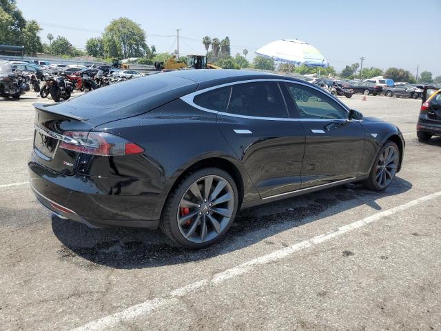 5YJSA1H19EFP31897 Tesla MODEL S