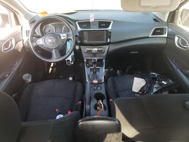 2019 NISSAN SENTRA S - 3N1AB7AP9KY351164