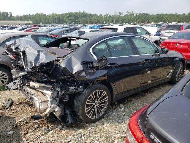 2019 BMW 530 XI - WBAJA7C55KWW13777