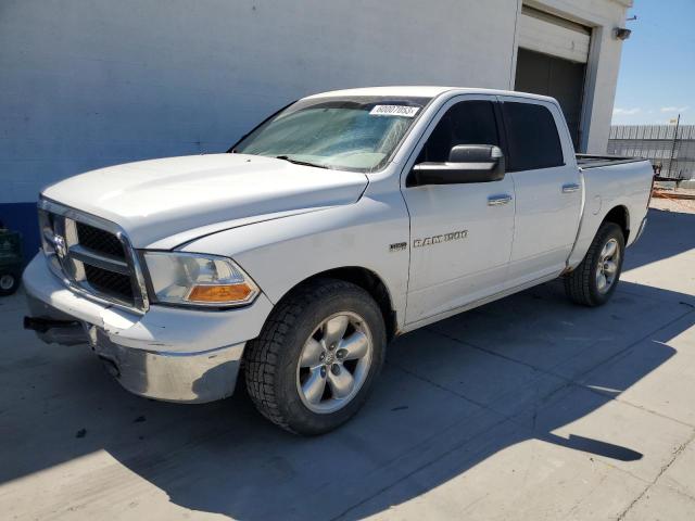 2012 Dodge Ram 1500 SLT