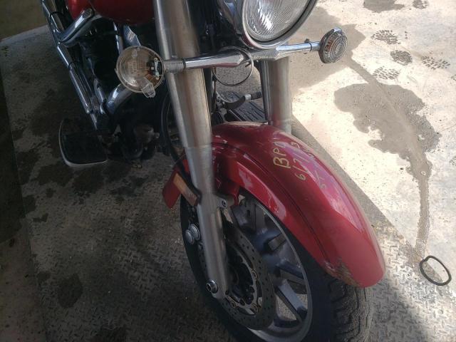2006 YAMAHA XV1700 A JYAVP17EX6A020280