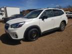 2019 SUBARU FORESTER P - JF2SKAEC1KH534030