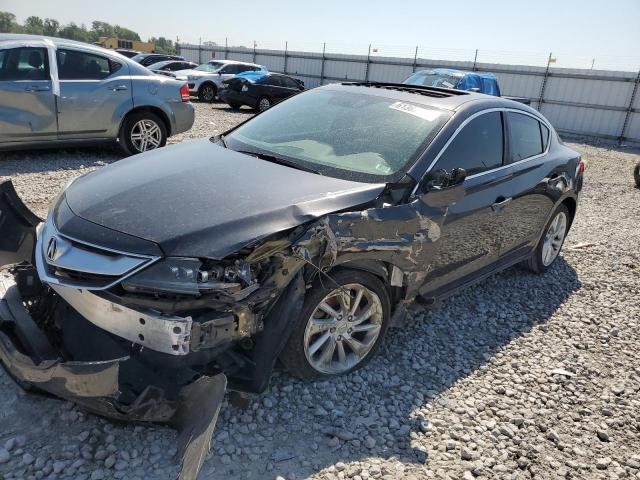 2016 Acura ILX 