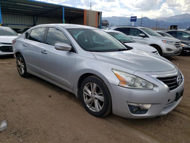 1N4AL3AP4FC467797 Nissan ALTIMA 2.5