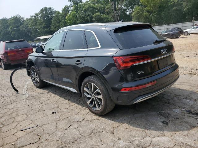 WA1BAAFY5M2035789 2021 AUDI Q5, photo no. 2