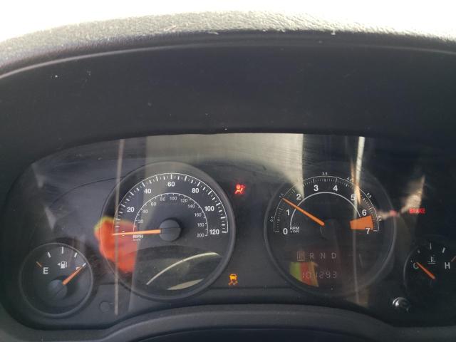 1C4NJDBB3GD551406 Jeep Compass Sport