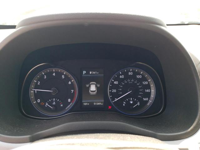 2020 HYUNDAI KONA ULTIM - KM8K53A50LU542049