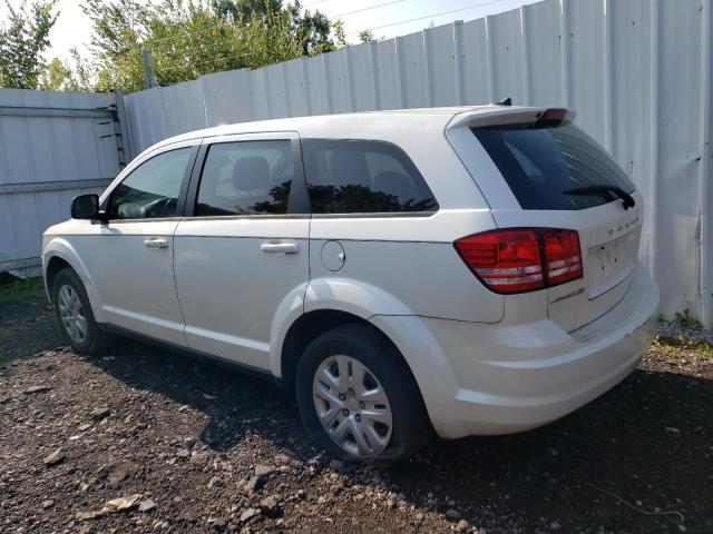 DODGE JOURNEY SE 2015 1