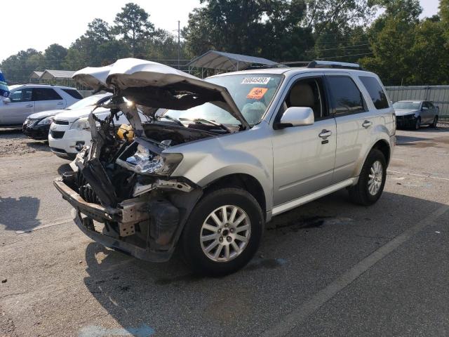 2010 Mercury Mariner Premier