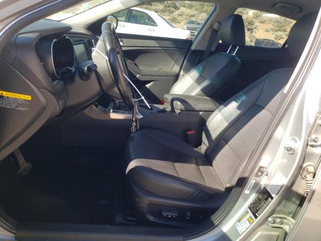 KNAGN4AD9E5068636 KIA OPTIMA HYBRID