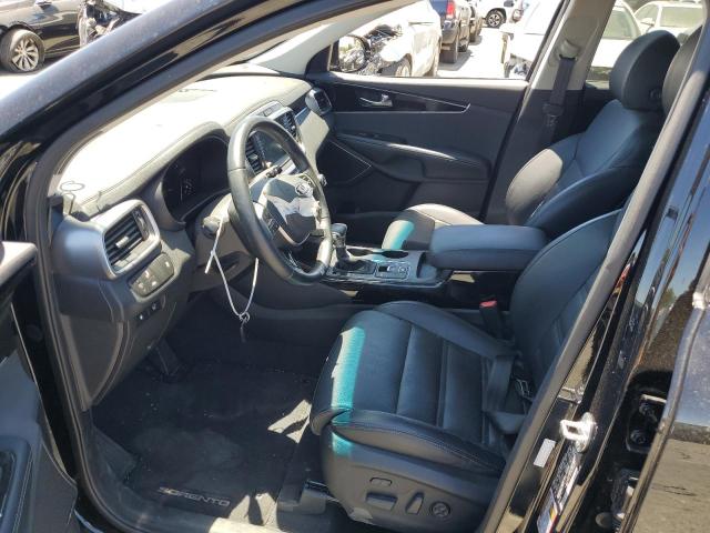 5XYPK4A56LG640061 KIA SORENTO SX
