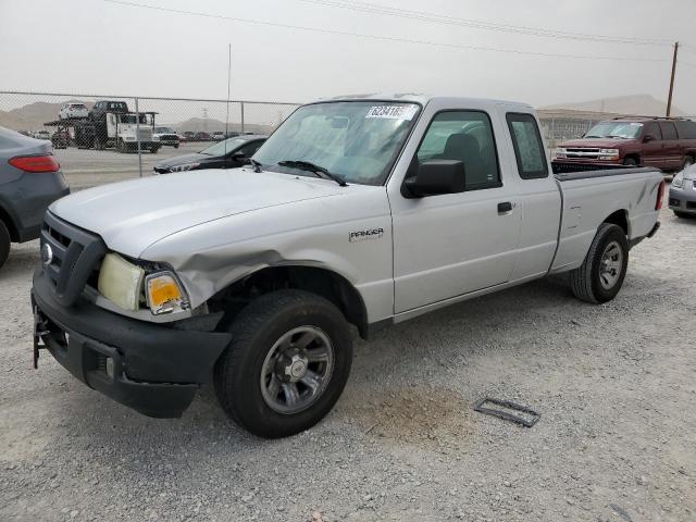 2007 Ford Ranger 