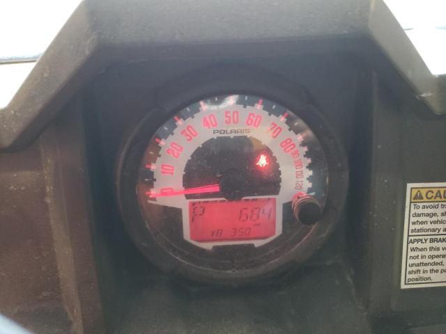 2015 POLARIS RANGER 570 - 3NSRME572FE368340