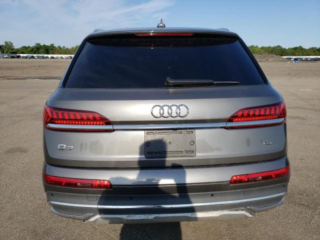 WA1LJAF74LD006847 2020 AUDI Q7, photo no. 6