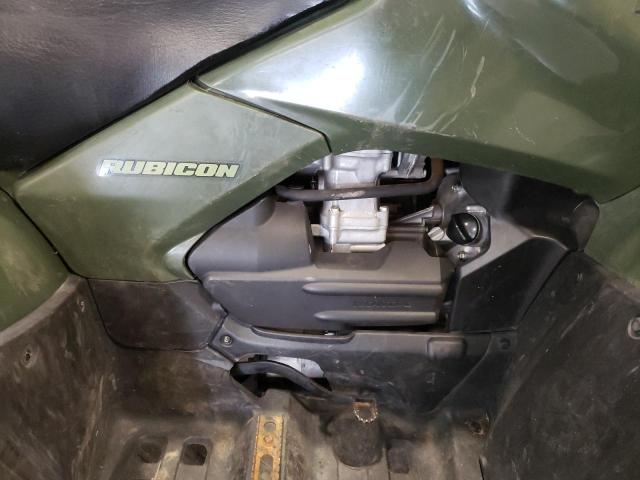 2007 HONDA TRX500 FA - 1HFTE260574601348