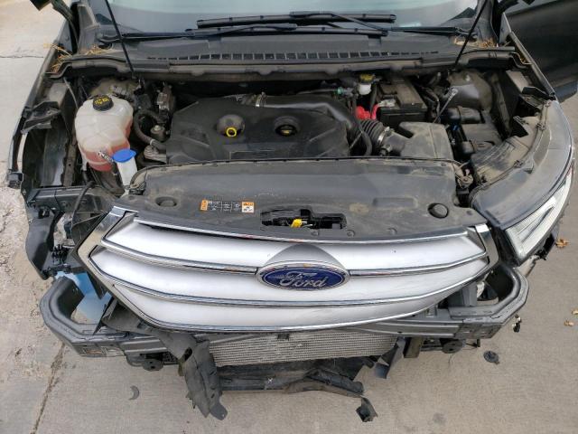 2FMPK4J95HBC10631 Ford EDGE SEL