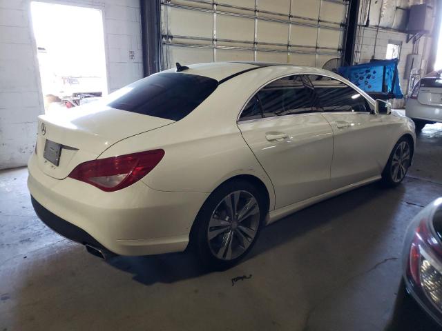 WDDSJ4EB0GN292078 Mercedes-Benz CLA 250