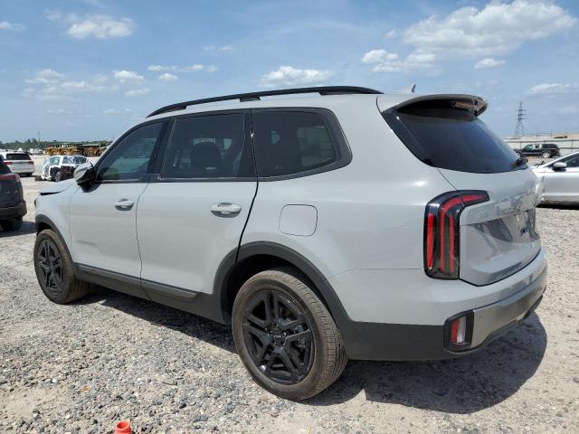 5XYP5DGC5PG393618 KIA Telluride Sx