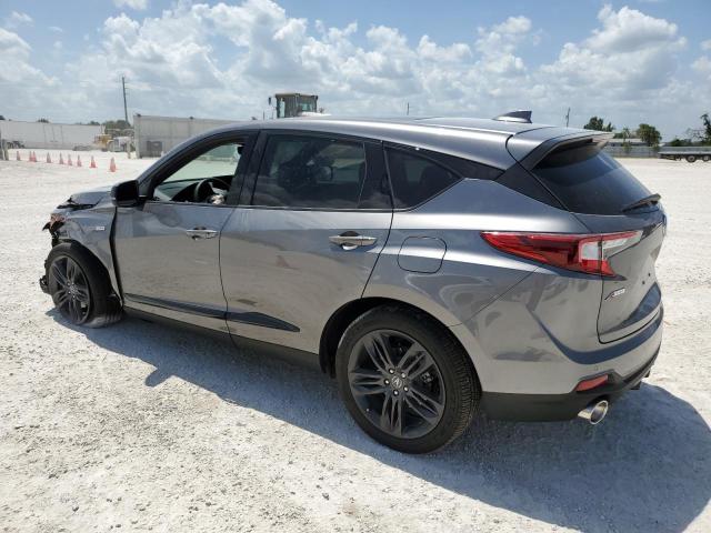 2023 ACURA RDX A-SPEC - 5J8TC1H69PL002973