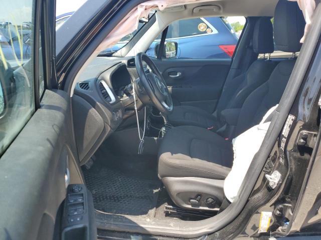 ZACCJBBB9JPJ38133 Jeep Renegade Latitude