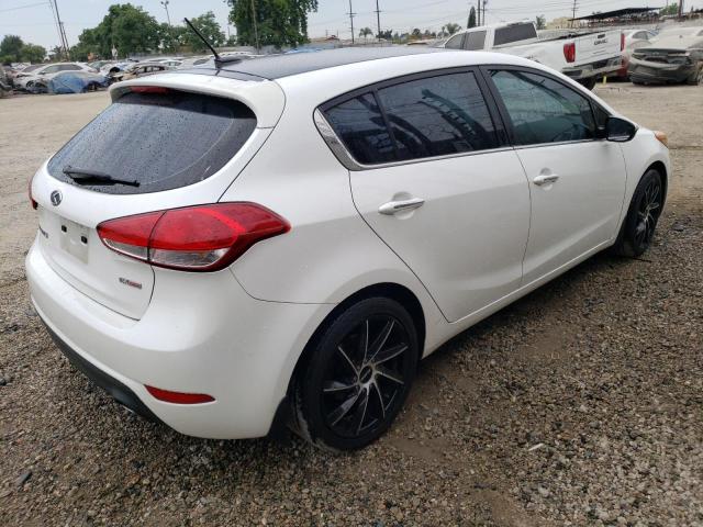 KNAFX5A87F5316169 KIA FORTE EX