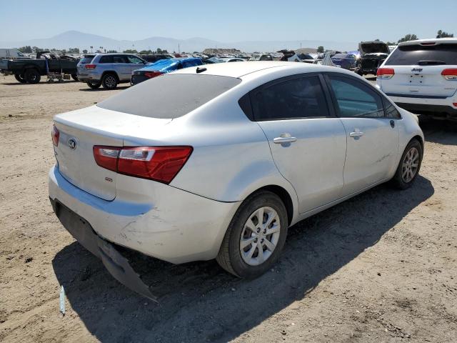 KNADM4A30E6330101 KIA RIO LX