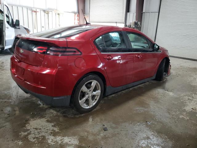 VIN 1G1RB6E44EU152789 2014 Chevrolet Volt no.3