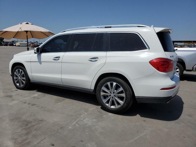 VIN 4JGDF6EE7FA476378 2015 Mercedes-Benz GL-Class, ... no.2