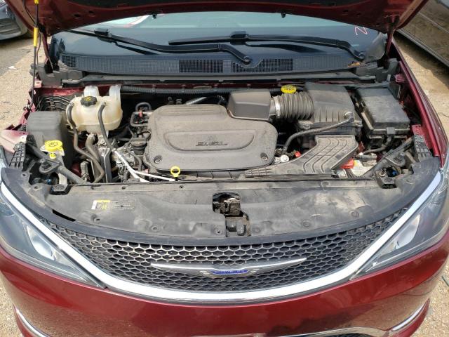 2C4RC1BG5LR139288 2020 CHRYSLER PACIFICA, photo no. 12