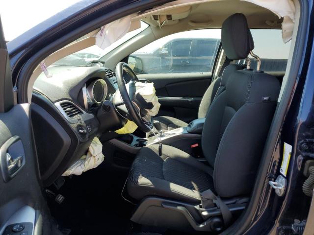 3C4PDCBG8JT252016 Dodge Journey Sxt