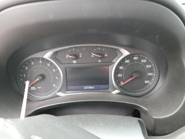 2022 GMC TERRAIN AT 3GKALYEV3NL165005