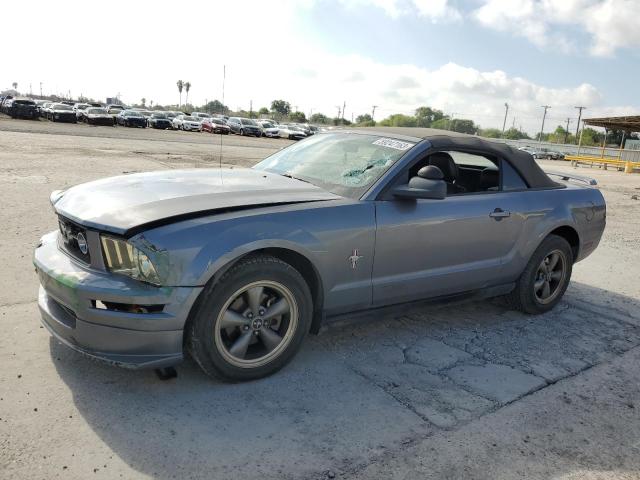 2006 Ford Mustang 