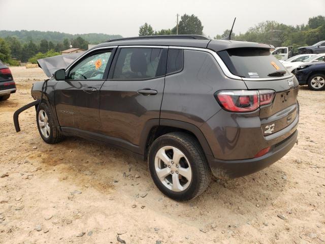 3C4NJDBB2KT600792 Jeep Compass LA 2