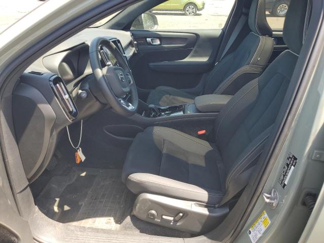 2023 VOLVO C40 RECHAR YV4ED3GM8P2028984