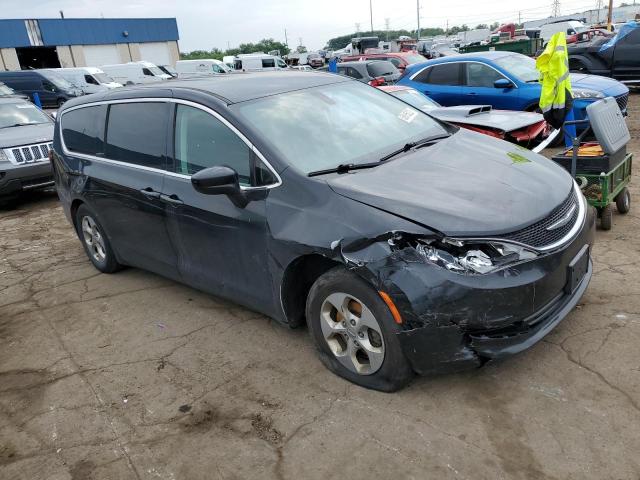 2C4RC1CG4HR565866 2017 CHRYSLER PACIFICA, photo no. 4