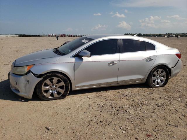 2010 Buick LaCrosse CXL